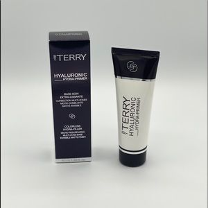 By Terry, Hyaluronic Hydra -Primer Micro-Resurfacing Invisible Matte Finish BNIB